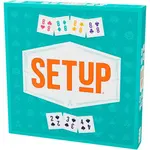 Детская настольная игра Asmodee Setup, золотой - фото