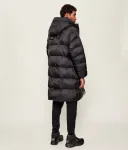 Пальто Ea7, черный - фото 2