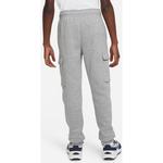 Спортивные брюки b nsw si flc cargo pant bb Nike, серый - фото 2