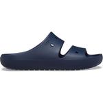 Сандалии Crocs Classic v2 U, синий - фото 3
