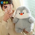 Плюшевая кукла Boppy Creative Beaver высотой 33 см Barbne - фото 9