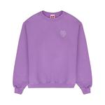 Свитер Girls Dont Cry x ComplexCon Crewneck Pullover, Lavender - фото