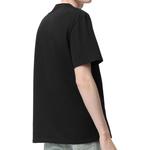 Футболка с карманом Loewe, черный - фото 3