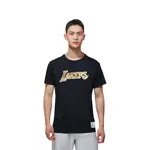 Футболка мужская Mitchell Ness, черный - фото 7