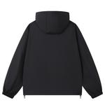 Куртка Unisex China Aerospace, хаки (утепленная и утолщенная) - фото 3