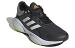 Кроссовки для бега Response Men Low-top Black/Grey/White Adidas - фото 3