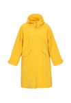 Schmuddelwedda Дождевик 'Functional' в цвете Curry - фото