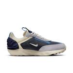 Кроссовки granville pro sp Air Jordan, синий - фото 2