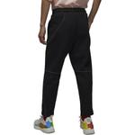 Штаны 23 штаны из инженерной ткани Air Jordan, черный - фото 3