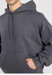 Худи America Today Hoodie, Anthracite - фото 5