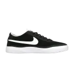 Кроссовки Nike SB Bruin Hyperfeel, черный - фото