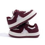 Кроссовки HUANQIU Skateboard Shoes Women's Low-Top - фото 41