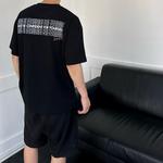 Футболка унисекс Supereally, серый - фото 11