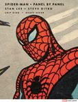 Spider-Man: Panel by Panel (Harry N. Abrams) - фото