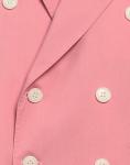 Блейзер Brian Dales, розовый - фото 4