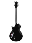 Электрогитара ESP LTD EC1000S Fluence, черная - фото 5