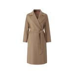 Пальто Cles от Max Mara MaxMara Studio, коричневый - фото