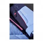 Рубашка Killtec с длинными рукавами «KSW 327 GRLS LS SHRT», цвет navy - фото 3