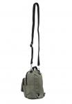 Рюкзак Mindesa, оливковый - фото 3