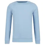 Толстовка обычного кроя Guess, синий - фото