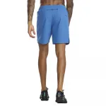 Шорты 2XU Aero 7 Inch, синий - фото 2