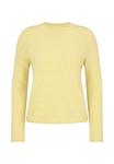 Джемпер Cartoon Jumper, Muted Lime/Light Yellow - фото 6