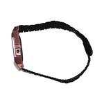 CASIO Часы G Shock F91WS 4 - фото 3