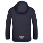 Детская куртка Trolltunga - дождевик Trollkids, мультиколор - фото 2