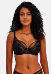 Бюстгальтер Freya SYDNIE, Black - фото