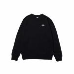 Nike Свитшот мужской черный - фото 6