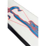 Мужской сноуборд Headspace C3 '26 GNU, One Color - фото 4