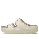 Шлепанцы Crocs Classic Cozzy Sandal - фото