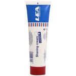 Профессиональный крем для бритья 250 г, Lea - фото 2