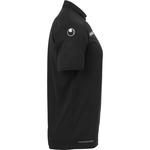 Поло Essential Poly Uhlsport, черный - фото 4