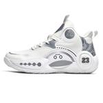 Баскетбольные кроссовки унисекс высокие Black-Tailed Deer - фото 3