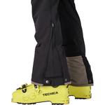 Альпийские брюки для гида Patagonia, черный - фото 4