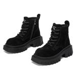 Ботинки Martin Boot женские C°Banner, черный - фото 8