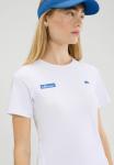 Футболка Ellesse FARNESE TEE, Dark Blue - фото 4