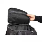 Рюкзак Fox Rage Camo Voyager, черный - фото 8