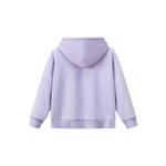 Детский свитшот Nike, фиолетовый - фото 3