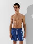 Шорты для серфинга Karl Lagerfeld, темно-синий - фото 2