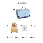 Ночник IDEAMAN, синий - фото 7