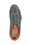 Кроссовки Geox Trainers, C Grey/Grey - фото 3