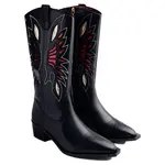 Ботинки Gioseppo Nisswa, черный - фото 2