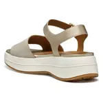 Сандалии Geox Spherica Ecub-3 S, серый - фото 5