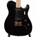 PRS NF 53 Черный - Гриф из клена - фото