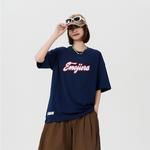 Футболка унисекс Emoji, белый - фото 83