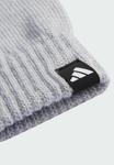 Шапка Adidas Performance SET, Light Grey Heather White/Grey - фото 3
