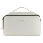 Сумка для туалетных принадлежностей bugatti Almata , White - фото