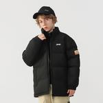 Детские утепленные куртки Jeep, белый - фото 5